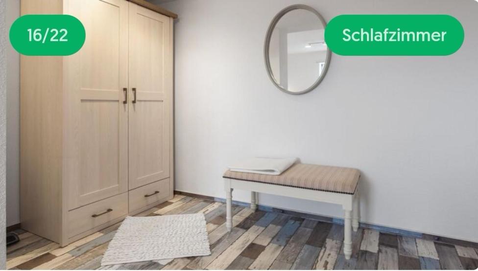 Schlossblick Blankenburg  Eksteriør billede